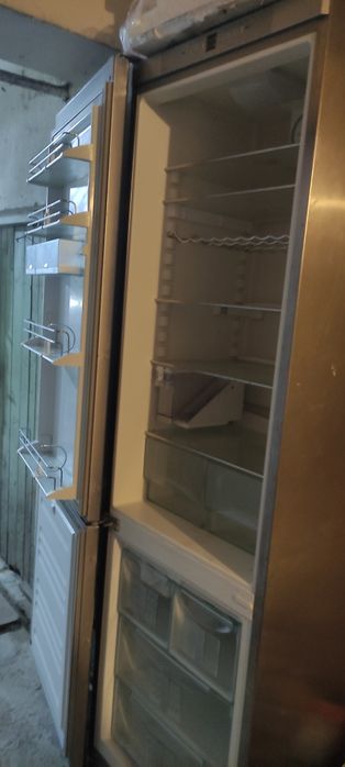 Хладилник Liebherr Cnes 4023 на части