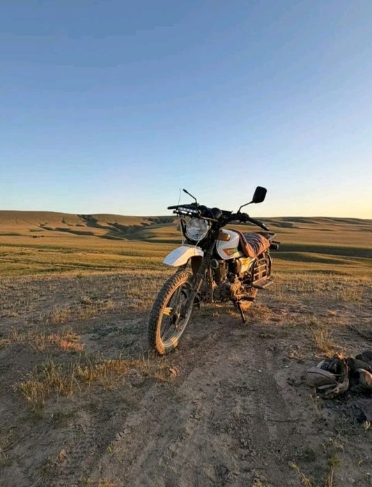 KARSHYGA 200куб.