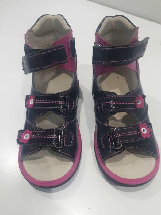 Ортопедическая обувь