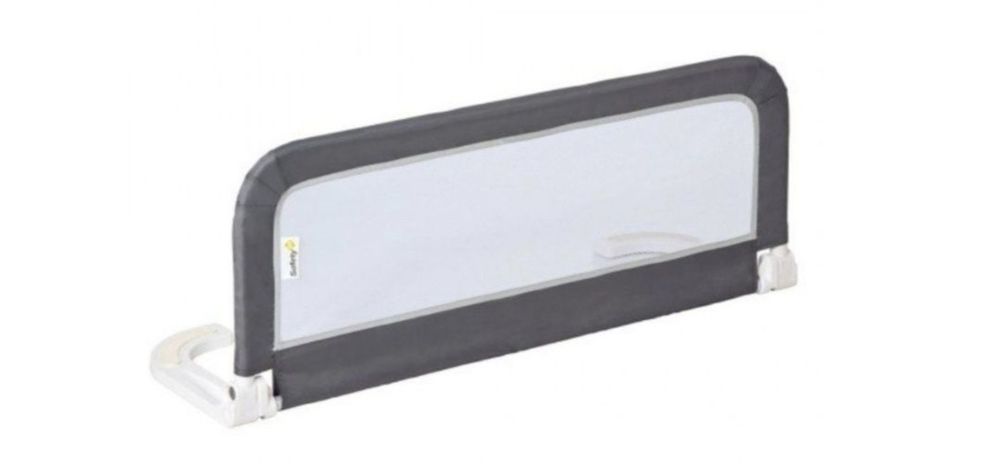 Преграда за легло, Предпазна преграда легло