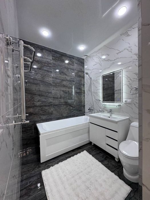 ЖК Real House 4комн 100м2‼️Улица Паркентская