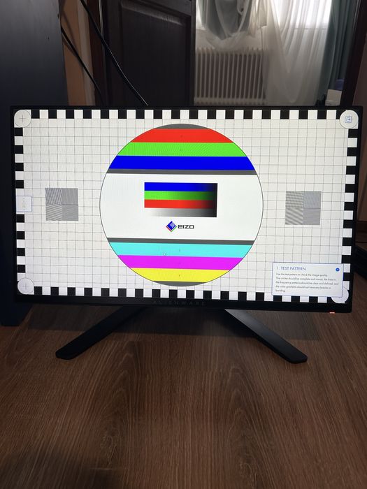 Monitor ALIENWARE 240 hz