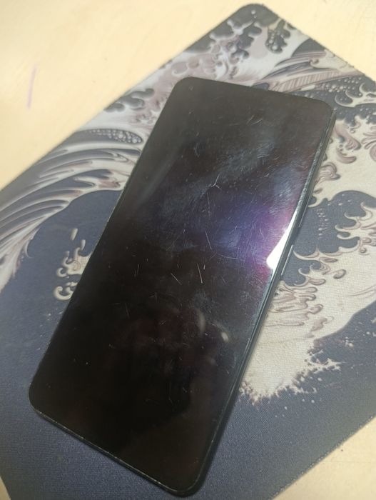 Mi 11 lite 5g NE