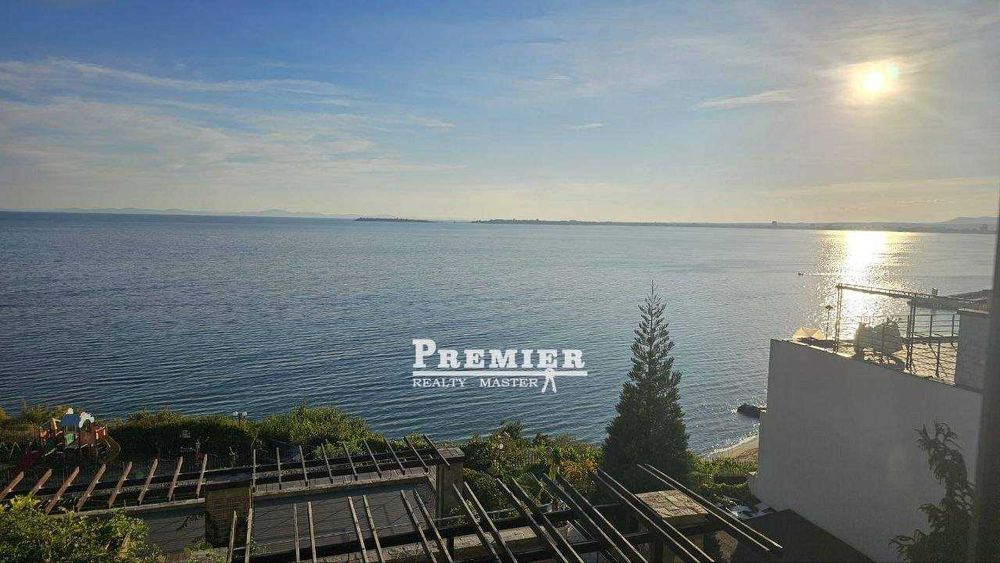 Продава се Тристаен апартамент в Свети Влас - 100 кв.м за 1176 €/кв.м - Снимка #15