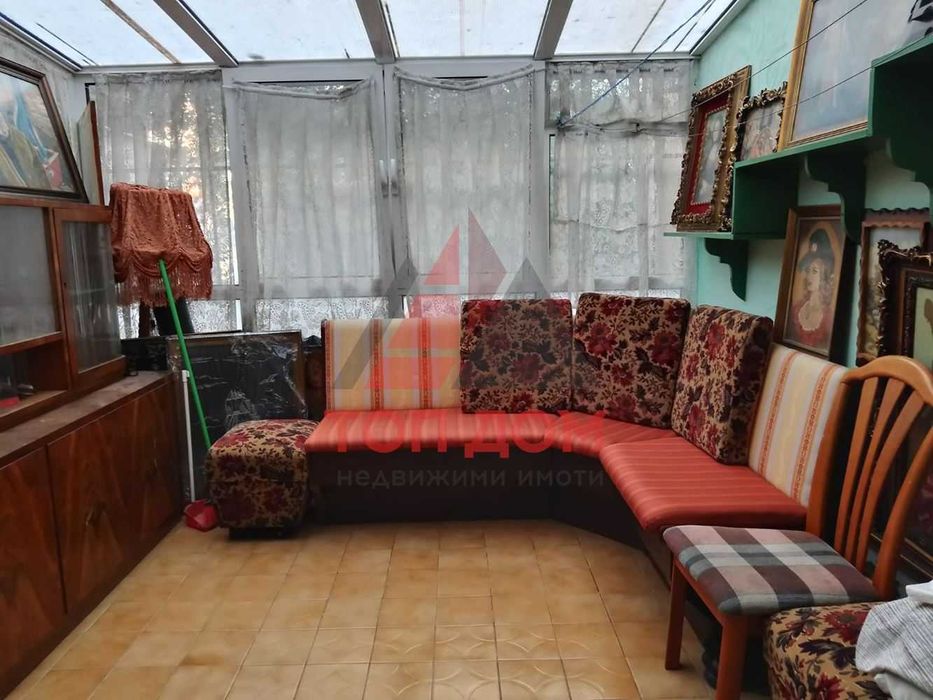 Дава се под наем Тристаен апартамент в Варна, Спортна зала - 70 кв.м за 600 € - Снимка #11