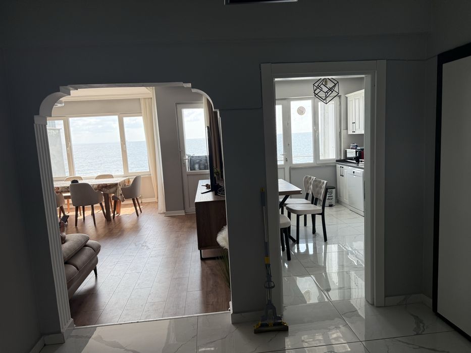 Дава се под наем Четиристаен апартамент в Бургас, Акациите - 130 кв.м за 765 € - Снимка #4