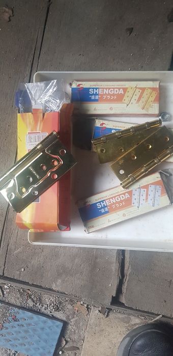 Продам навесы дверные