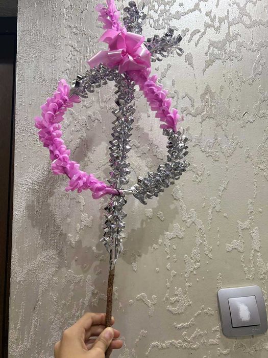 Сурвачки на едро