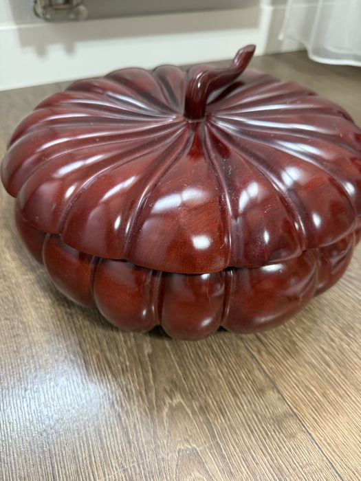 Продам тыковку для интерьера