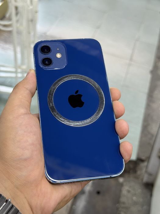 iphone 12 karopkali