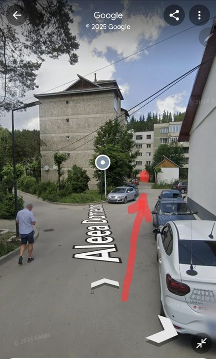 Apartament Vatra Dornei