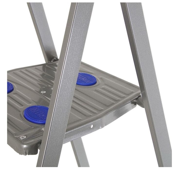 Стремянка Nika 170см