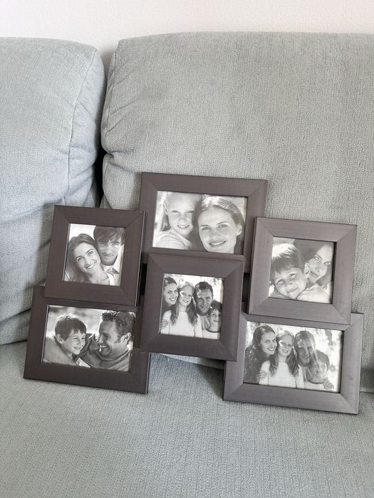 Фоторамки. Стильные.