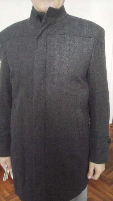 Продам пальто новое Турецкое.30тыс.