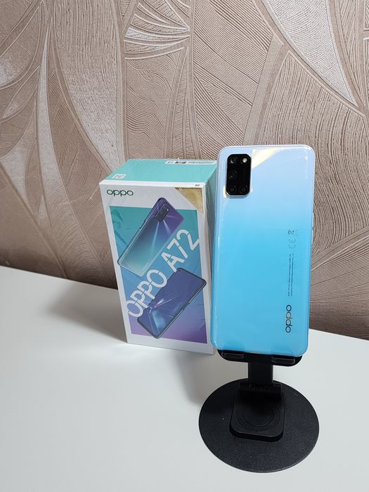 Орро А72, отличное состояние