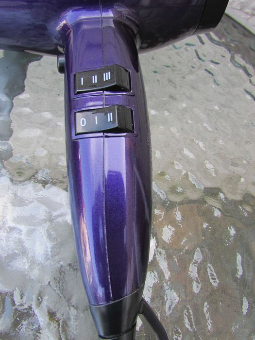 Сешоар Babyliss Pro Spectrum