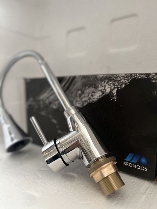 Сместитель для кухни