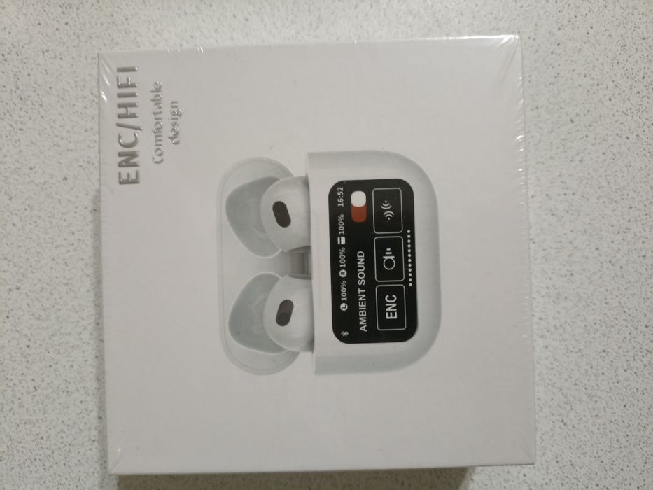 Air pods ENC HIFI
