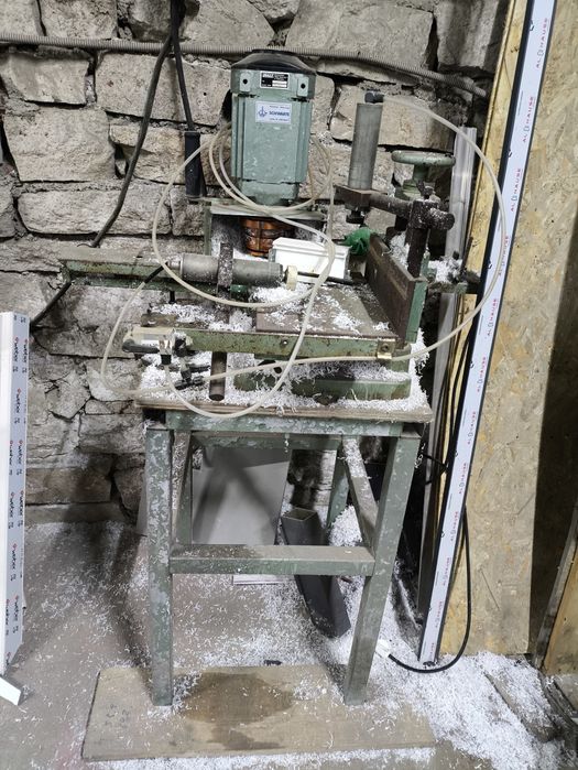 Продам станок комплект