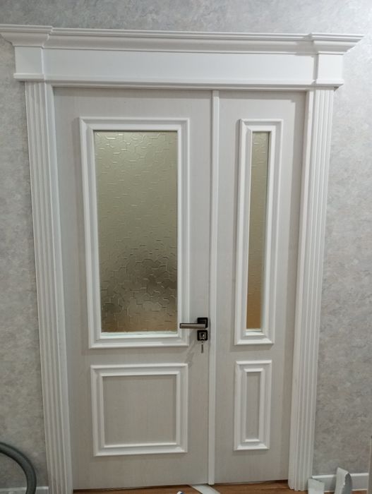 Optim eshiklar olami