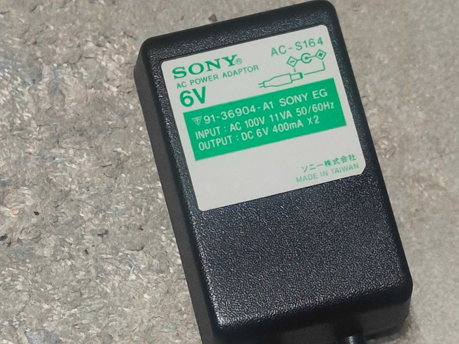 CD плеер Sony Discman D-T115 (новый)