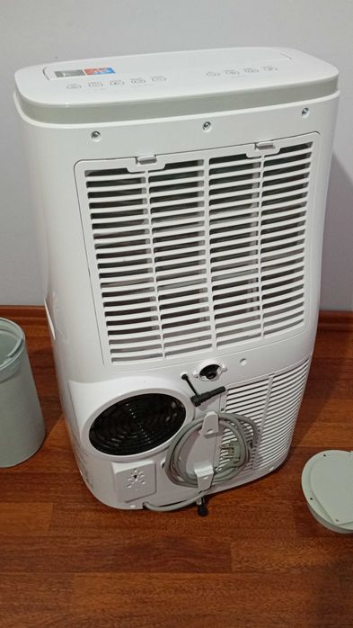 Aparat Aer Conditionat Portabil Argo Loki Plus WF