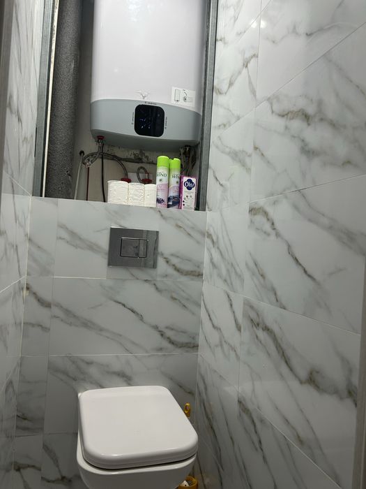 Продается 3-х комнатная квартира