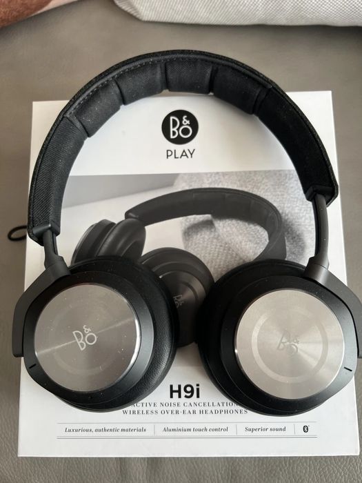 Casti Beoplay H9i
