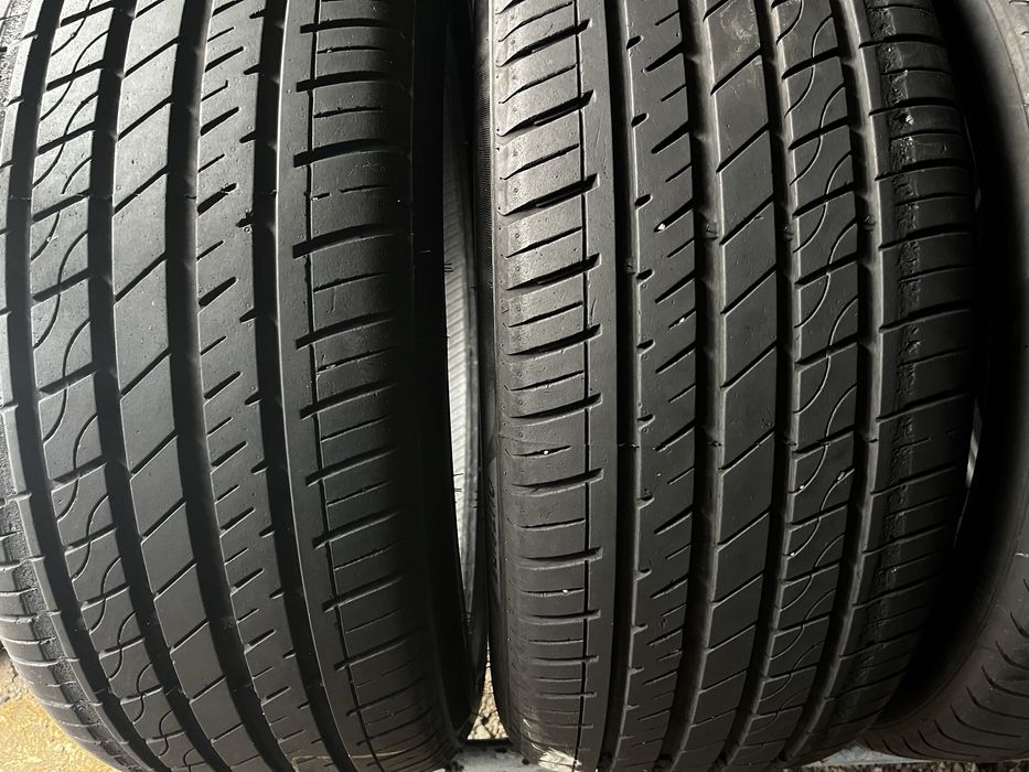 275/35/20 и 245/40/20 - лето !!