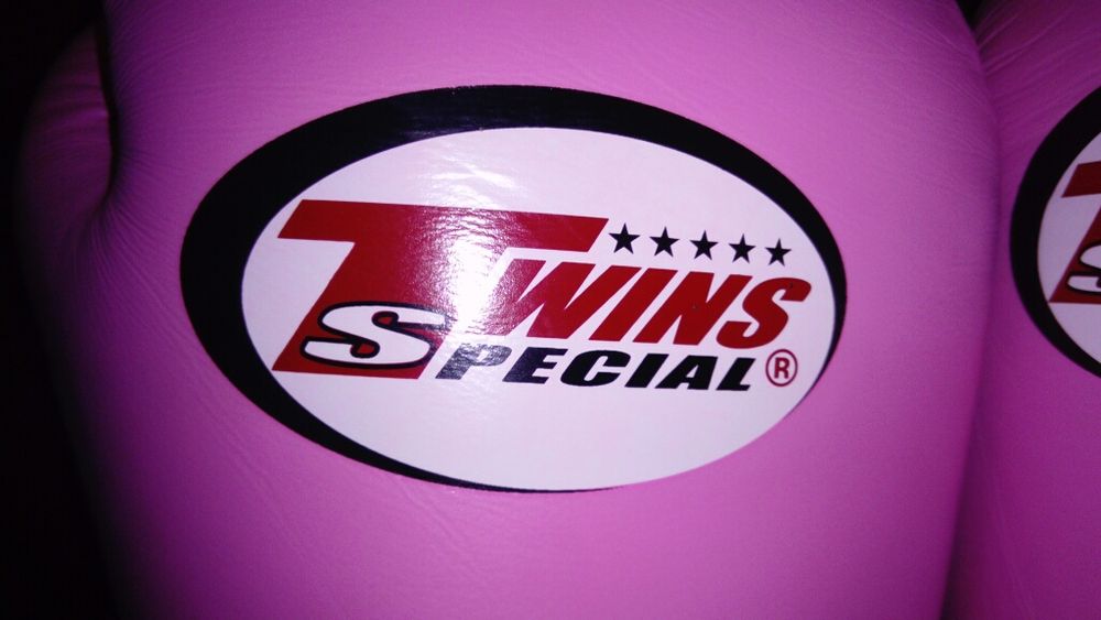 TWINS original Hand Made Thailand