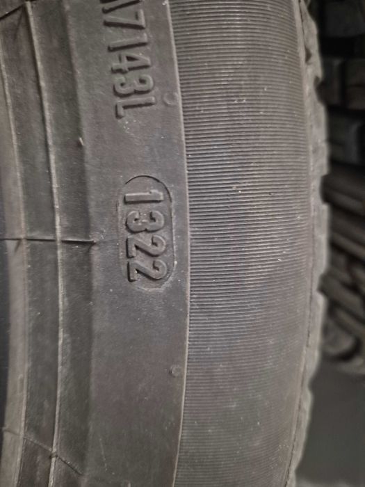 Гуми 215/50/18 PIRELLI all season