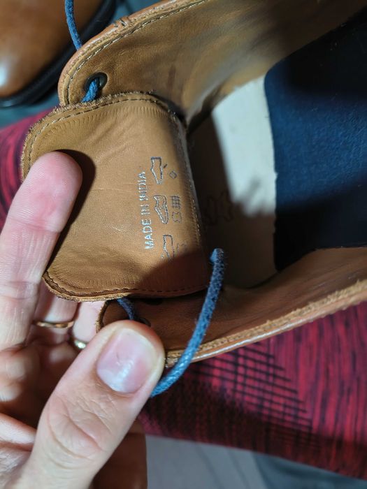 Мъжки обувки LLOYD