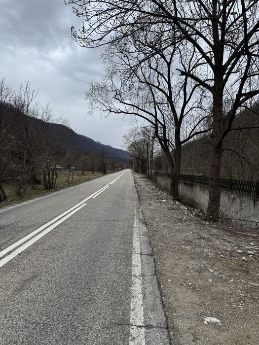 Teren intravilan - Valea lui Stan - Valcea
