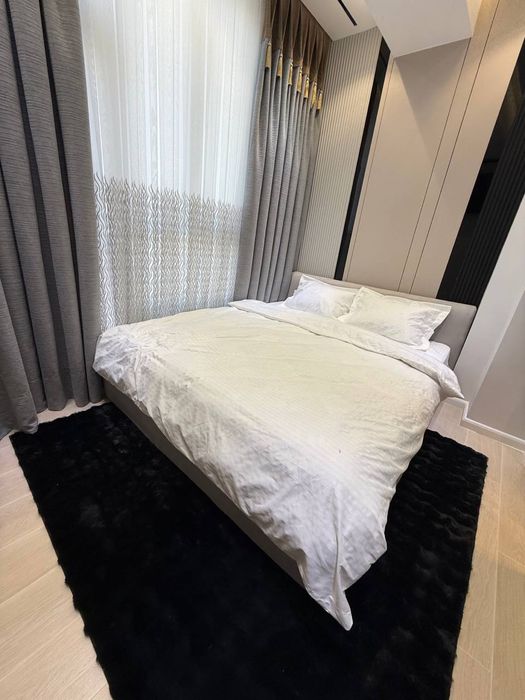 Срочна срочна продаётся квартира ЖК PRESTJGE GARDENS готовый арендатор