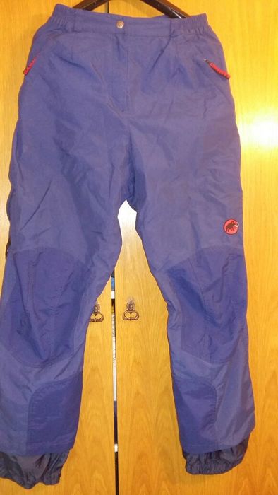 Туристически панталон MAMUT