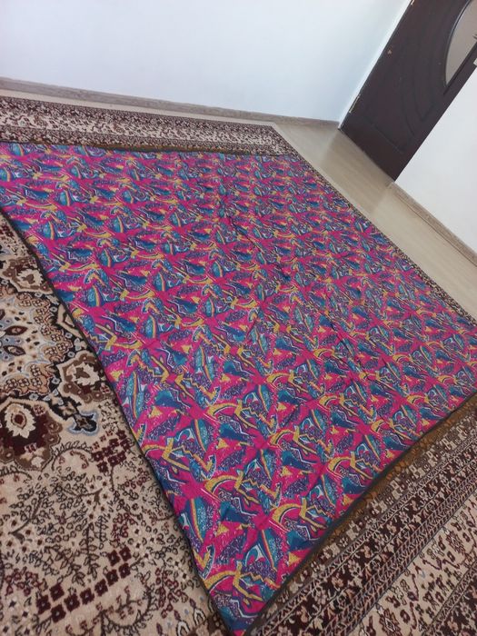 Курпа ва курпача жилд Янги