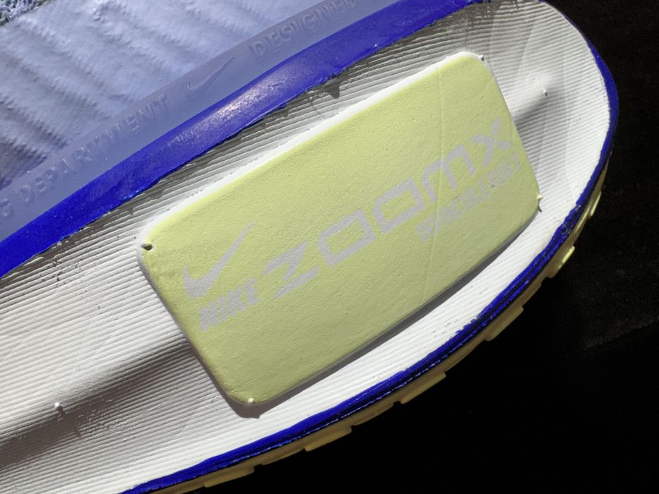 № 48.5 оригинални Nike ZoomX Invincible Run Flyknit 3 ShoeMag