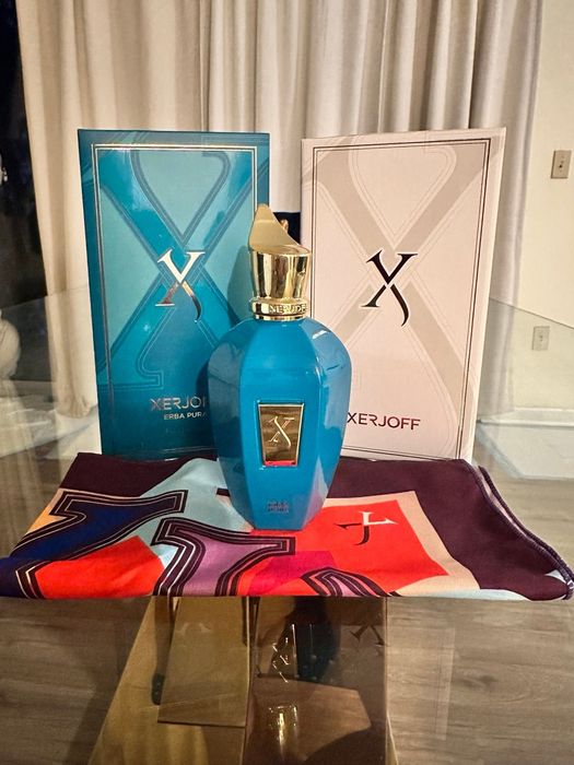 Xerjoff Erba Pura 100ml