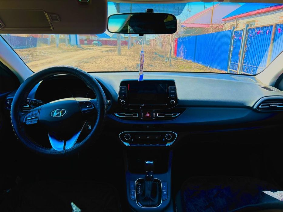 Продам хюндай і 30