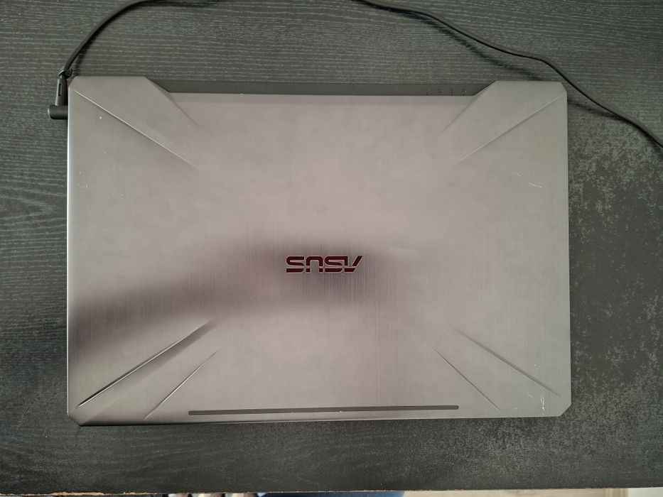 Asus TUF FX504GM