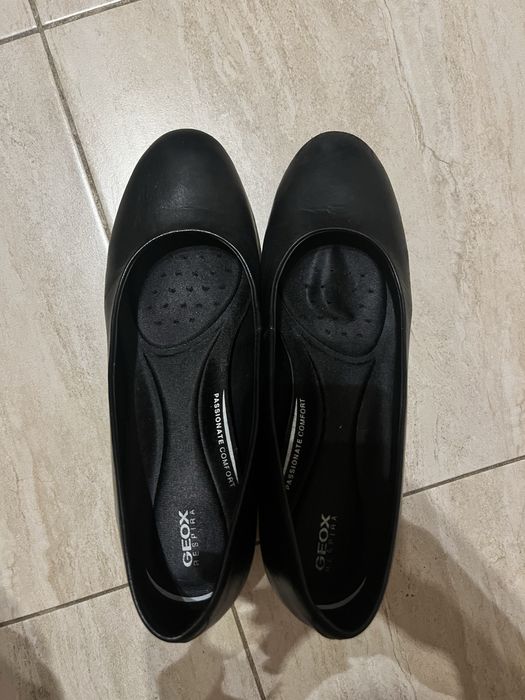 Класически обувки