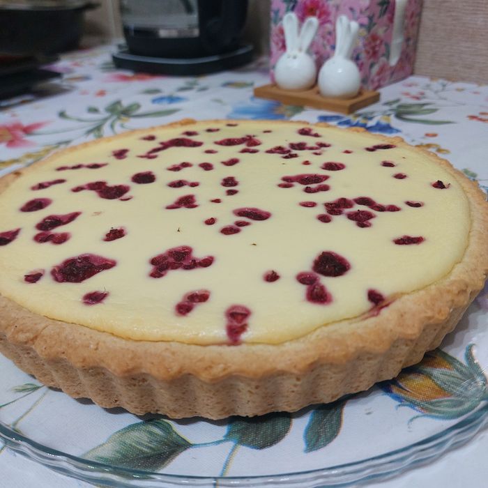 Домашние  пироги