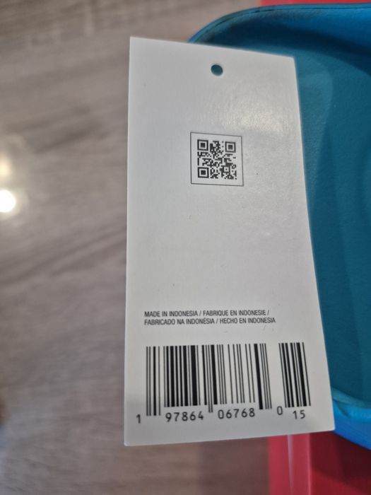Papuci Slapi  Nike reactx rejuven8 slide