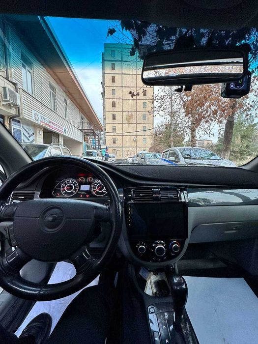 Lasetti  Gentra 2018-19