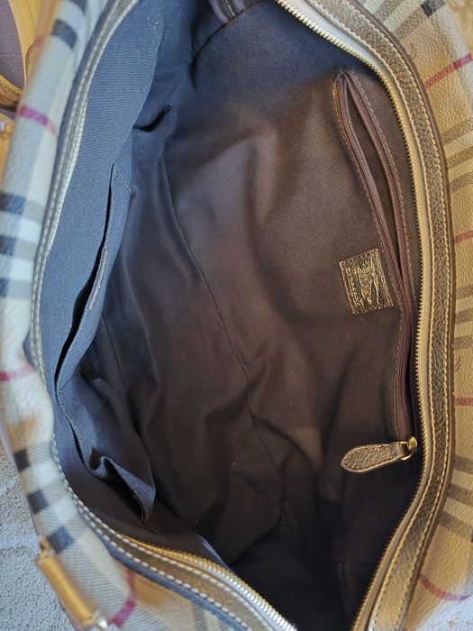 Сумка и ремень Burberry ОРИГИНАЛ!!!