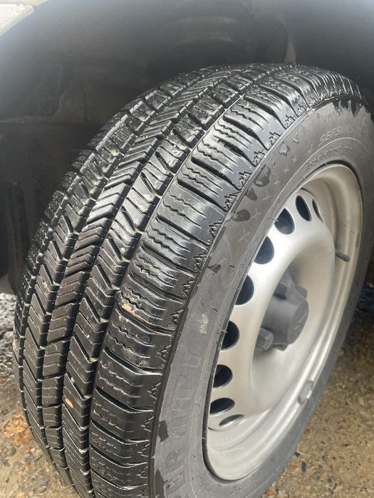 Chevrolet nexia 2 1.6mator