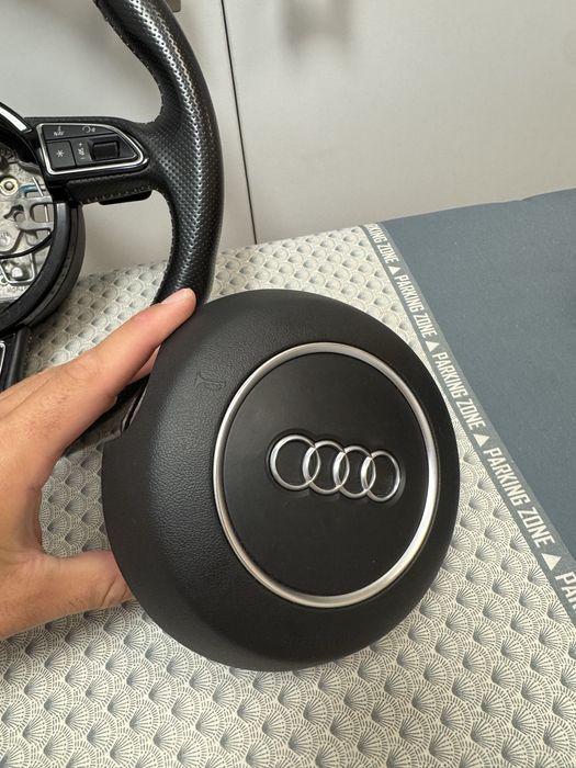 Волан за Audi A6 c7