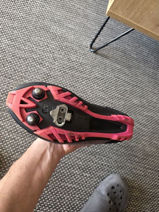 Pantofi cycling dama