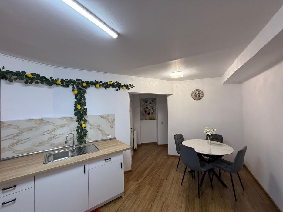 Apartament de închiriat – 3 camere, Bd. General Gheorghe Magheru. Comision 0