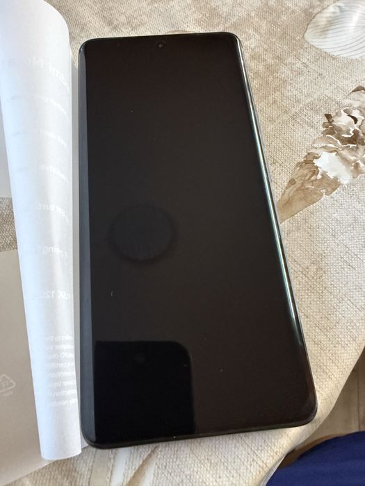 Xiaomi Redmi Note 14 Pro 12GB ram 256gb rom
